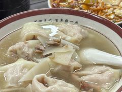 -西月城谭豆花(春熙路店)