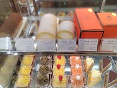 -檬舒舒MonChouChou(久光百货店)