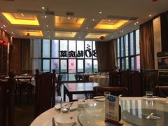 大堂-930私房菜(欧阳路店)