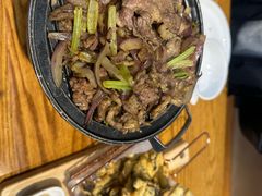 -金掌勺·锅包肉(双榆树店)