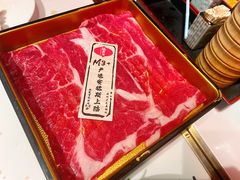 -温禾牛·和牛寿喜烧自助火锅(恒基名人店)