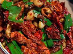 -山石榴·贵州菜(丰盛里店)