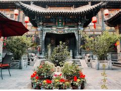 -云锦成公馆(北大街店)