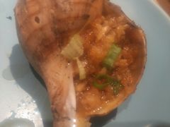 -街角等你.大连海鲜烧烤(西安路店)
