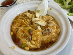 -台山第一家兴华黄鳝饭·黄鳝婆(开平店)