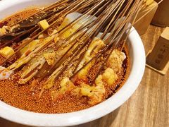 -嘉州叶婆婆钵钵鸡(建设路店)