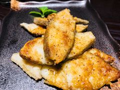 -竹之月日本料理铁板烧(香江花园店)