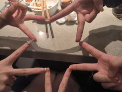 -海底捞火锅(塘厦天虹店)