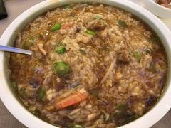 新加坡式海鲜烩饭-尚一汤·粤菜海鲜(环球港店)