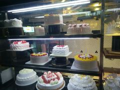 -好利来.生日蛋糕(杨家坪店)