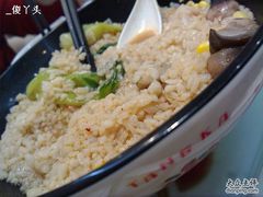 排骨泡饭-钰花溪(国瑞城店)