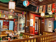 -王氏炉匠·烧鸟放题自助(好运街店)
