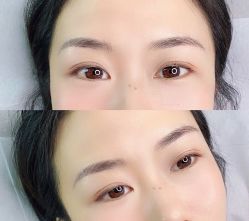 -MIVI野生眉纹绣纹眉