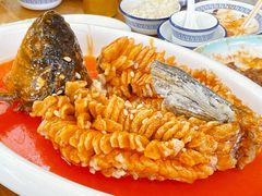 -清真利德顺小老饭庄(复兴路店)