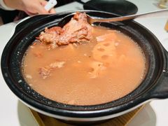 -客颂·客家宴(大壮国际广场店)