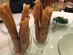 -凤凰楼酒家·粤宴点心(华强北店)