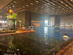 -清河半岛温泉度假酒店