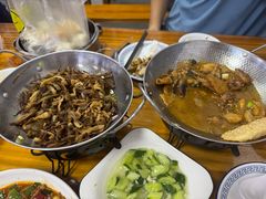 -高淳老街土菜馆(迎薰门店)