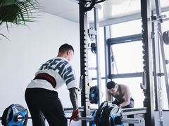 -WEGYMER健萌健身(麦德龙钰龙天下馆)