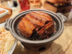 -茄子恰恰·新云南小炒(坪山益田店)