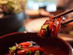 -湖滨28中餐厅·西湖宴·杭州君悦酒店