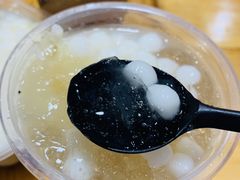 -甜心闲生传统手工冰粉(奎星楼店)
