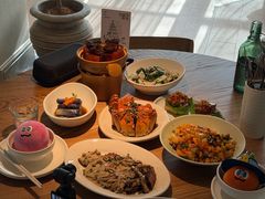 -沛家·西餐Brunch·直火料理