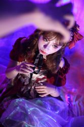 -梓摄影古装写真工作室(富力广场店)