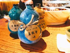 -老九巷川小馆(万松园店)