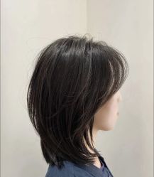 -奈川烫染Salon