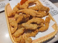 -南锣南门(东方银座店)