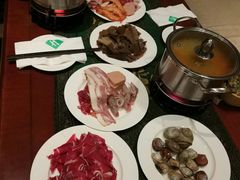 -火舞泰·泰式海鲜火锅餐厅(世纪城店)