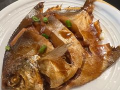 -五谷丰登农家院·地道胶东菜·海鲜烧烤(威海店)