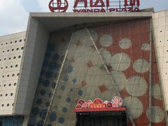 -凯旋公路客运站