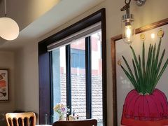 -Money Shops(愚园路店)