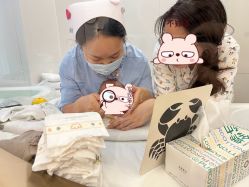 -爱帝宫月子中心(罗湖别墅院)
