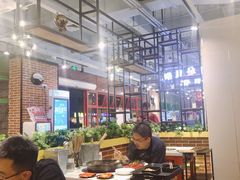 -钢管厂五区小郡肝串串香(车公庙店)