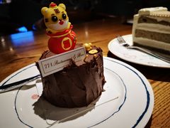 -771餐吧·咖啡·西餐·烤肉(金湖广场店)