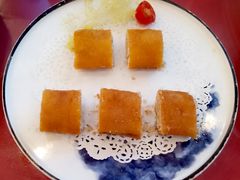 -潮喜竹溪荔湖酒家(荔枝湾店)