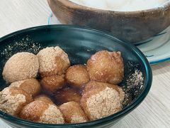豆面汤圆-云平风味园(护国路店)