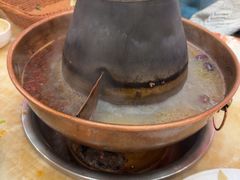 -清真·马家火锅美食城(镇江北路店)