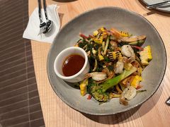 -Wagas沃歌斯(武汉恒隆广场店)