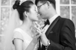 -巴黎时尚婚纱摄影(南汇店)