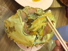 Uncle Leong Seafood-龍海鲜螃蟹王(大巴窑)