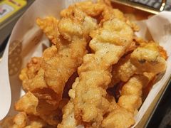 -江边城外烤全鱼(世茂广场店)