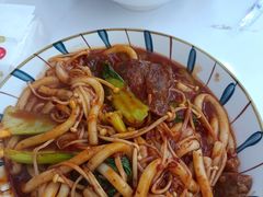 -椒顽新疆炒米粉(湖大店)
