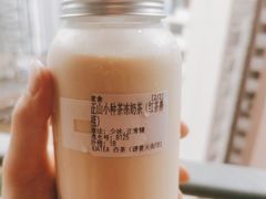 -夻茶HUATEA(水晶郦城店)