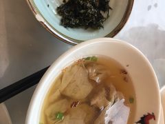 -莆田餐厅PUTIEN(三里屯店)