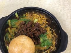 -南湖胖子砂锅(五福街店)