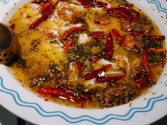 -花椒俏川菜小馆(南海万达店)